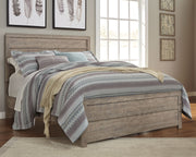 Culverbach - Panel Bedroom Set - JaxCo Furniture