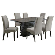 Stanton - Dining Room Set - JaxCo Furniture