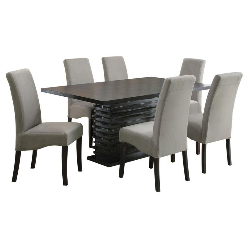 Stanton - Dining Room Set - JaxCo Furniture