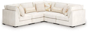 Donelson Creek - Sectional - JaxCo Furniture