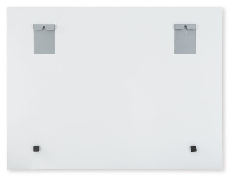 Shayward - Blue / Amber - Wall Art - JaxCo Furniture