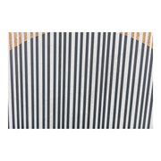 Delight - Abstract Print - White - JaxCo Furniture