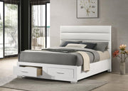 Felicity - Storage Bed - JaxCo Furniture