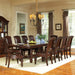 Antoinette - Dining Set - JaxCo Furniture