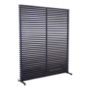 Dallin - Screen - Black - JaxCo Furniture