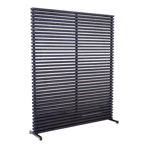 Dallin - Screen - Black - JaxCo Furniture