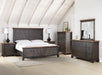 Bear Creek - Bedroom Set - JaxCo Furniture