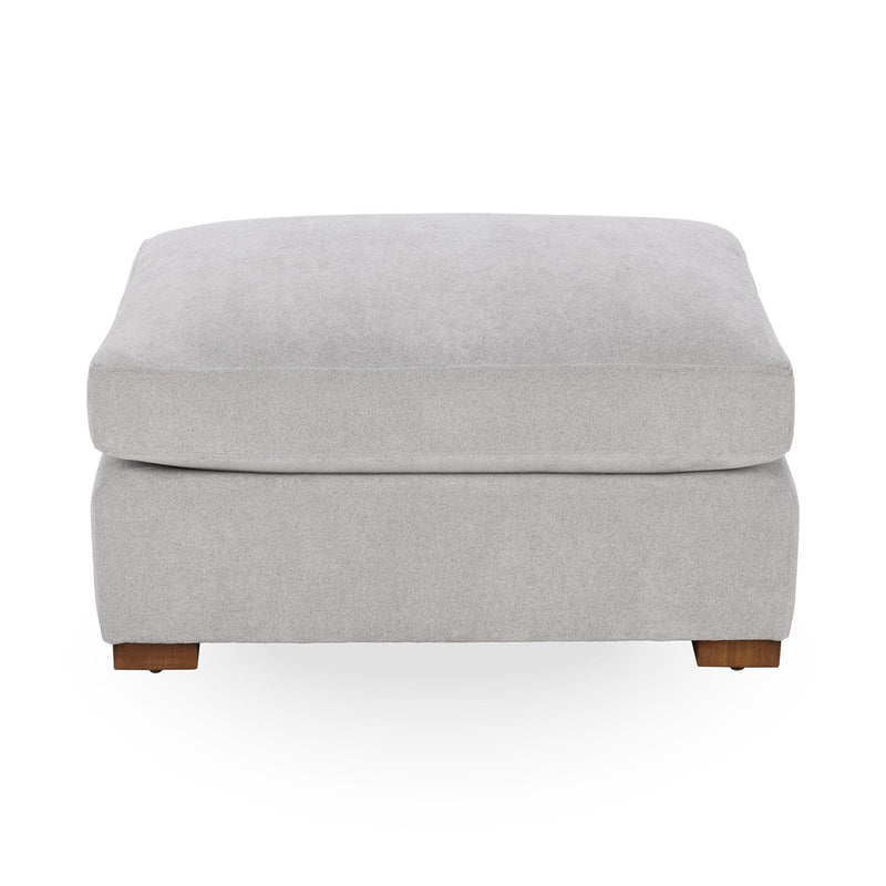 Audrey - Ottoman - JaxCo Furniture