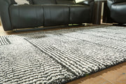 Kurtmen - Rug - JaxCo Furniture