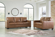 Bolsena - Living Room Set - JaxCo Furniture
