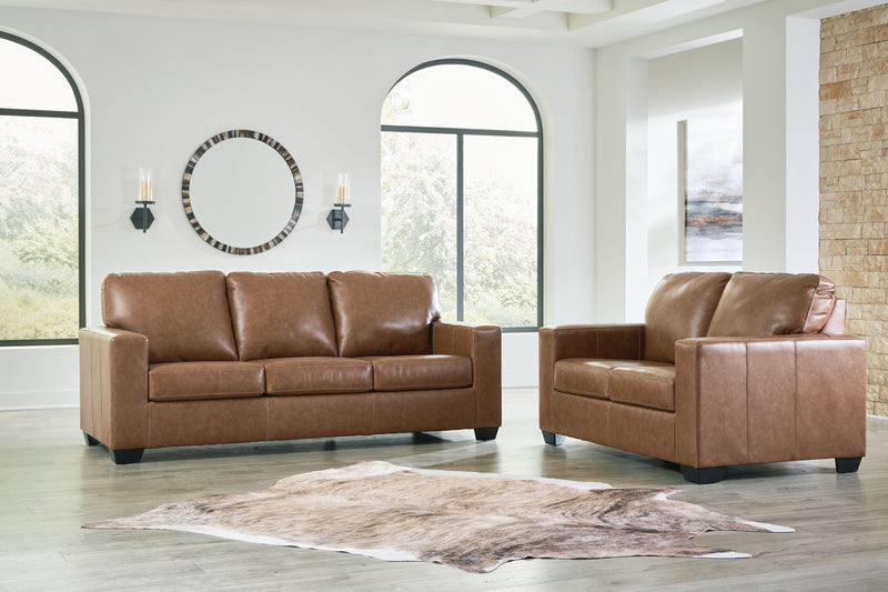 Bolsena - Living Room Set - JaxCo Furniture