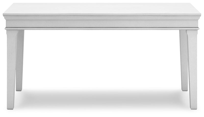 Kanwyn - Home Office Desk - JaxCo Furniture