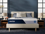 Nectar Classic Memory Foam 5.1 - Mattress - JaxCo Furniture