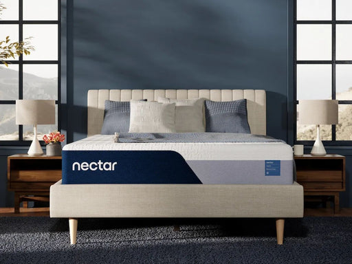 Nectar Classic Memory Foam 5.1 - Mattress - JaxCo Furniture
