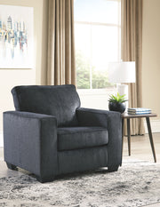 Altari - Arm Chair - JaxCo Furniture