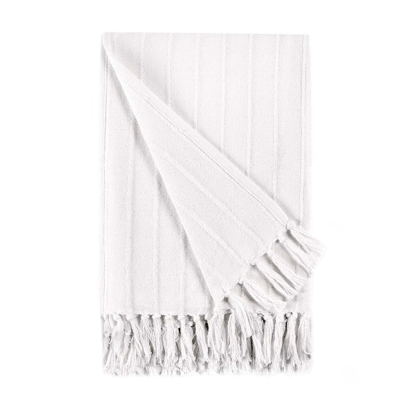 Throws - TC Hunter Throw - JaxCo Furniture