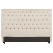 Devon - Upholstered Headboard - JaxCo Furniture