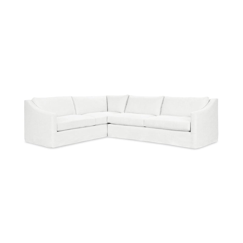 Kipton - Sectional Sofa - JaxCo Furniture