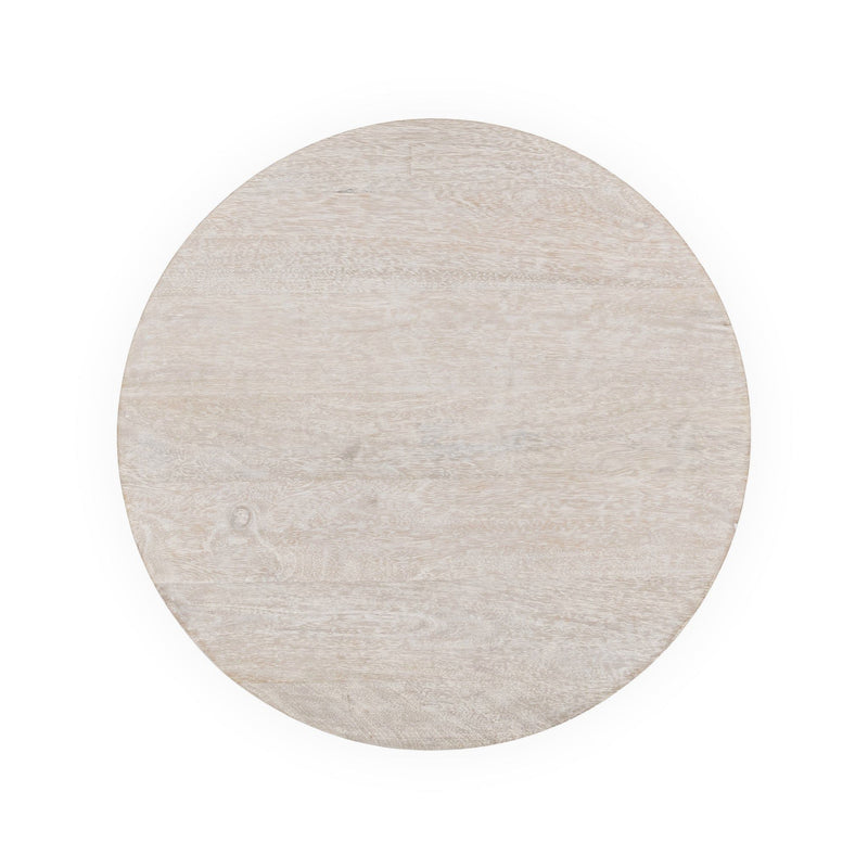 Hera - Round Table - JaxCo Furniture