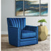 Loden - Swivel Chair - JaxCo Furniture