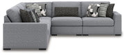 Bealton - Sectional - JaxCo Furniture