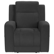 Brentwood - Upholstered Recliner Chair - JaxCo Furniture