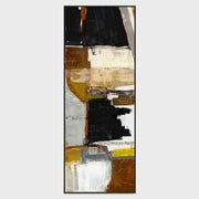 Urban II - Painting Art by Buddy Whitlock - JaxCo Furniture