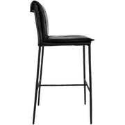 Mayer - Bar Stool - JaxCo Furniture