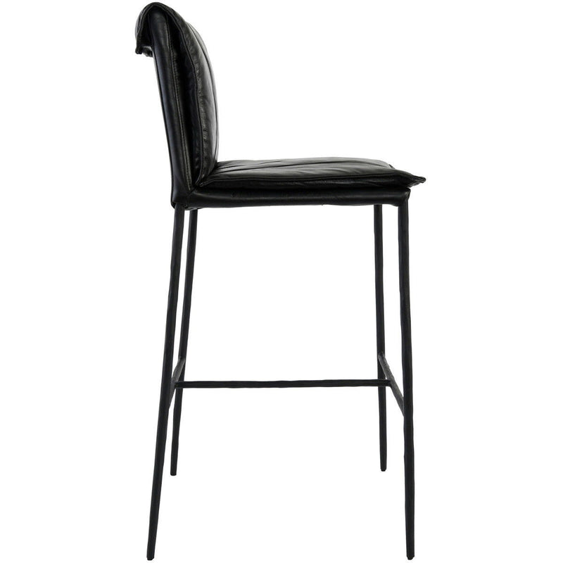 Mayer - Bar Stool - JaxCo Furniture