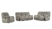 Cooper - Reclining Sofa Set - JaxCo Furniture