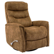 Gemini - 33.5" Swivel Glider Recliner (Set of 2) - JaxCo Furniture