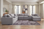 Modmax - Granite - Sectional - JaxCo Furniture