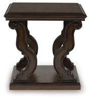 Maylee - Table - JaxCo Furniture
