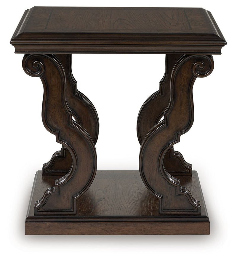 Maylee - Table - JaxCo Furniture