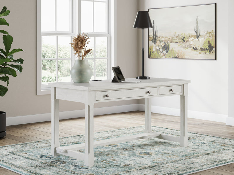 Robbinsdale - Home Office Desk - JaxCo Furniture