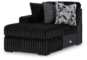 Midnight-Madness - Sectional - JaxCo Furniture