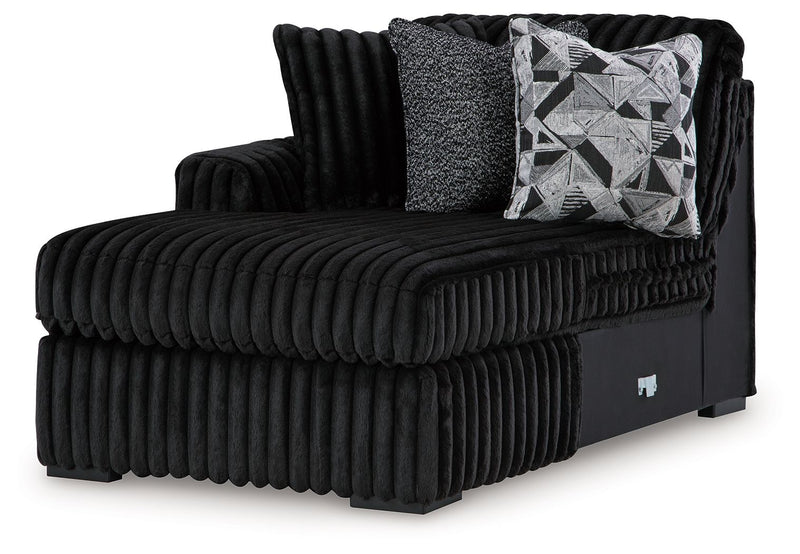 Midnight-Madness - Sectional - JaxCo Furniture