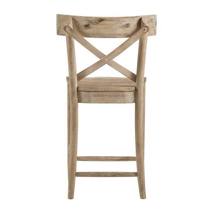 Callista - Bar Stool - JaxCo Furniture