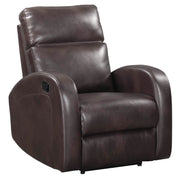 Devin - Recliner - JaxCo Furniture