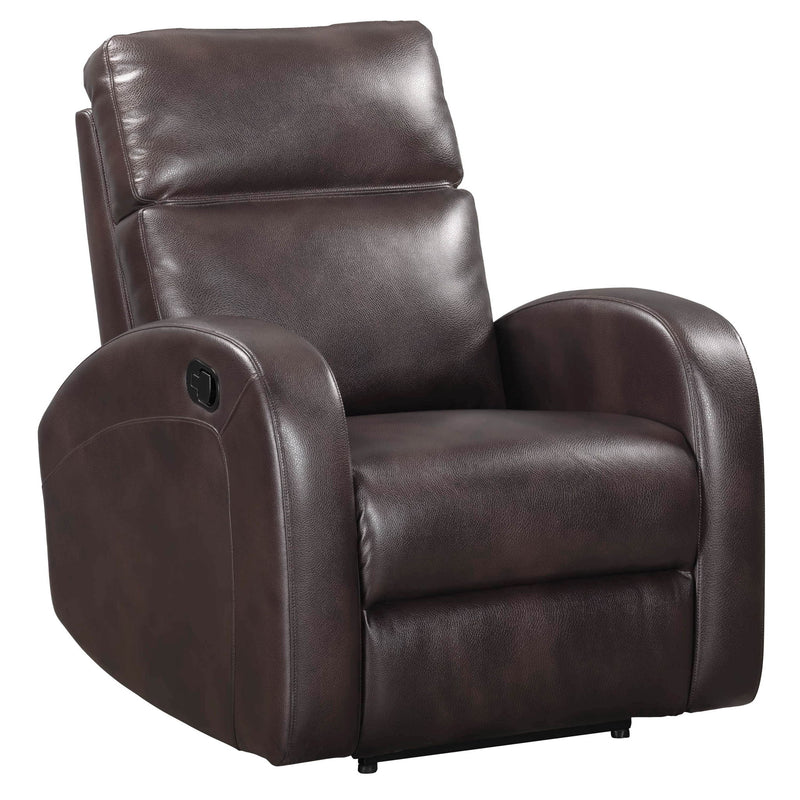 Devin - Recliner - JaxCo Furniture