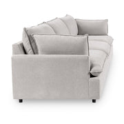 Caplan - Modular Sectional - JaxCo Furniture