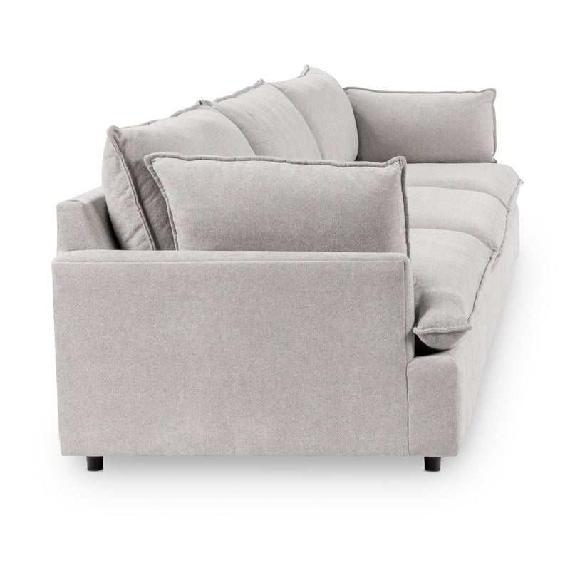 Caplan - Modular Sectional - JaxCo Furniture