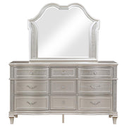 Evangeline - 9-Drawer Dresser - JaxCo Furniture