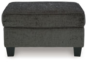 Erinslane - Ottoman - JaxCo Furniture