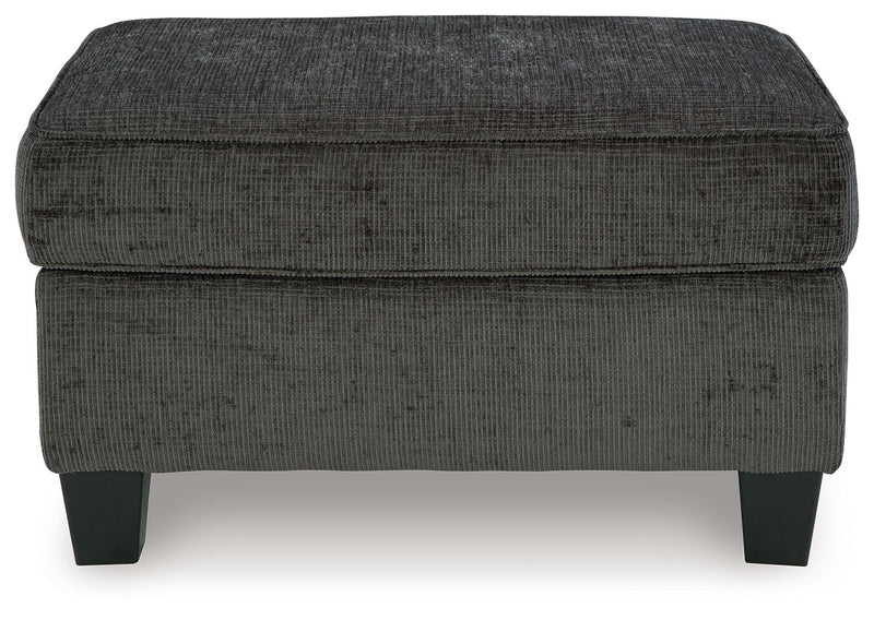 Erinslane - Ottoman - JaxCo Furniture