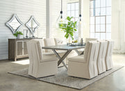Krystanza - Dining Room Set - JaxCo Furniture
