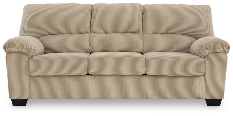 Simplejoy - Sofa - JaxCo Furniture