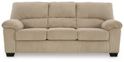 Simplejoy - Living Room Set - JaxCo Furniture