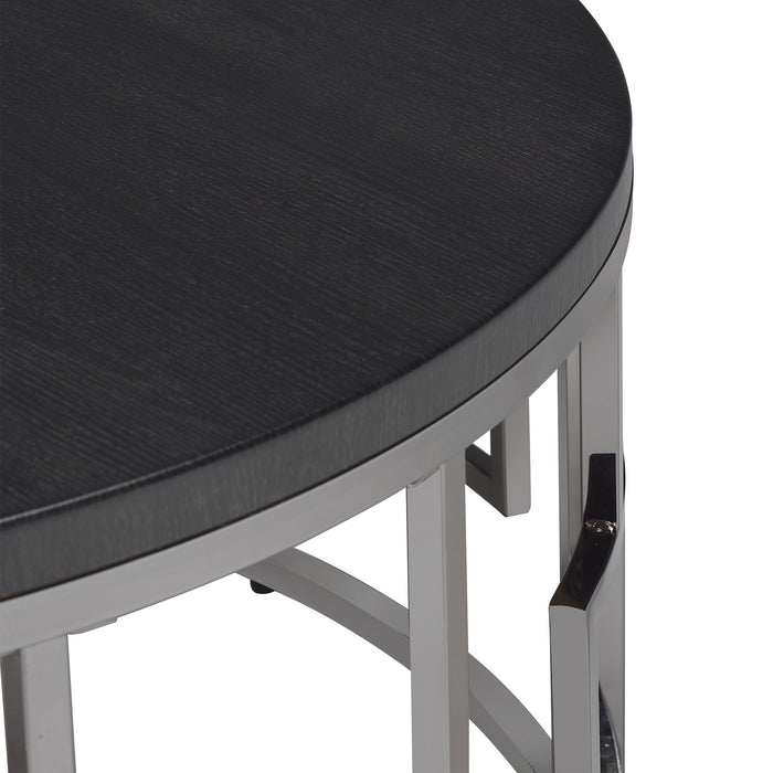 Ester - End Table ( Upgraded 3A Packing ) - JaxCo Furniture