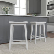 Americana Modern - Counter Stool - Cotton - JaxCo Furniture